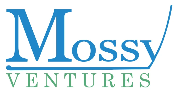 Mossy Ventures angel investing group in Seattle, WA logo