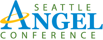 Seattle Angel Conference to win funding for your startup or learn how to angel invest logo