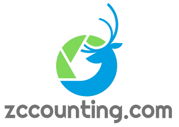 Zccounting Seattle Angel Conference sponsor logo