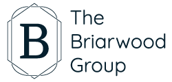 The Briarwood Group business consulting company logo