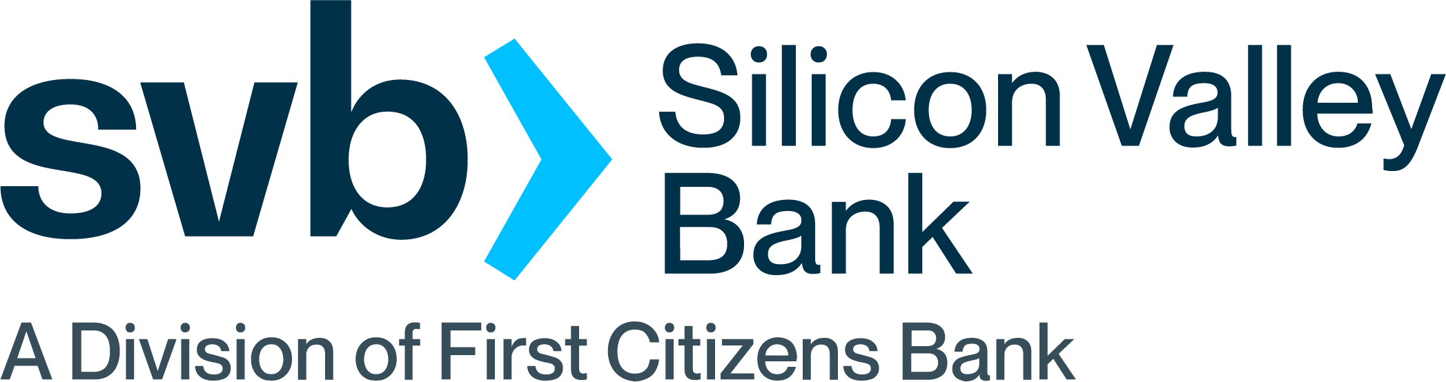 SVB Silicon Valley Bank logo